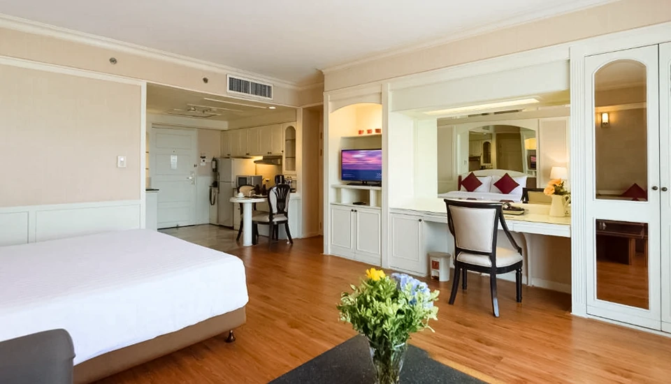 هتل سنتر پوینت پراتونام بانکوک